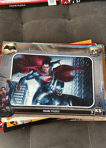 18 puzzle