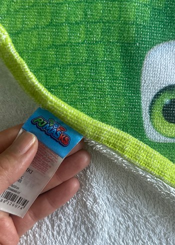 Pjmask Çok Renkli Çocuk Battaniyesi - Görsel 3