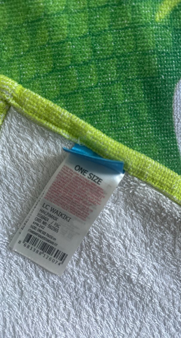 Pjmask Çok Renkli Çocuk Battaniyesi - Görsel 2