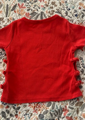 Zara crop - Görsel 3