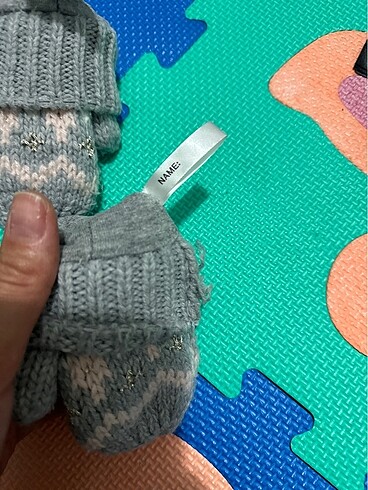 H&M eldiven - Görsel 4