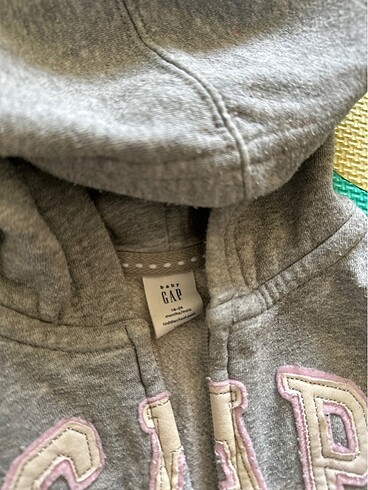 Gap Gap kapüşonlu