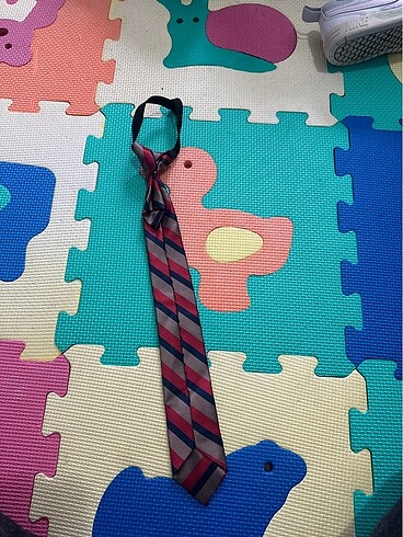 Çocuk kravatı - Görsel 2