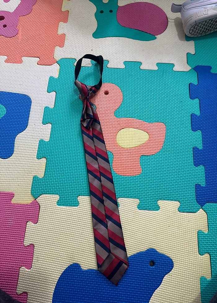 Çocuk kravatı - Görsel 2