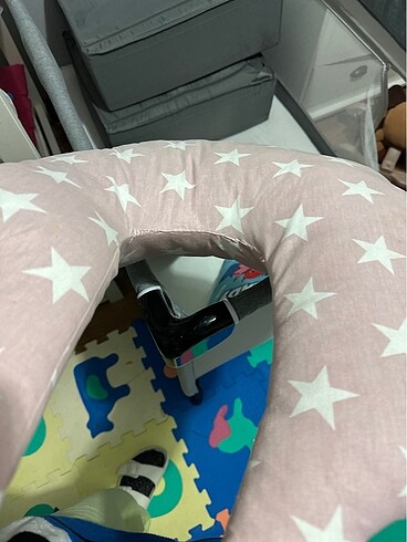 Emzirme yastığı - Görsel 2