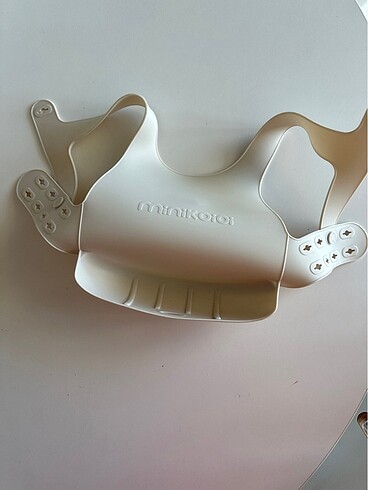 Oioi mama önlüğü - Görsel 2