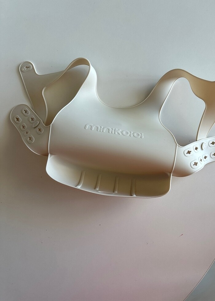 Oioi mama önlüğü - Görsel 2