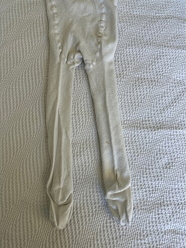 Külotlu çorap 6-12 ay için - Görsel 3