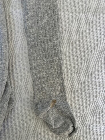 H&M külotlu çorap - Görsel 2