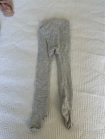 H&M külotlu çorap - Görsel 4