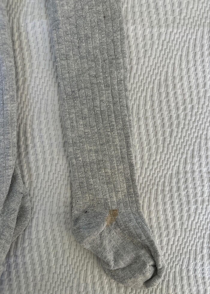 H&M külotlu çorap - Görsel 2