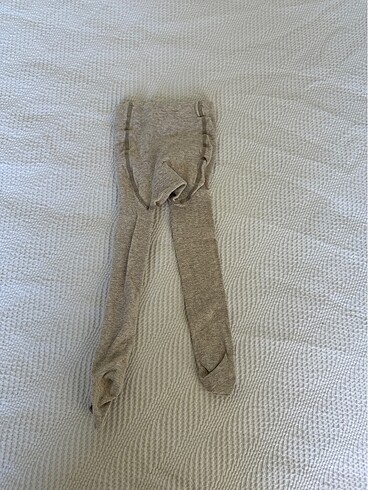 H&M külotlu çorap 6-12 ay için - Görsel 3