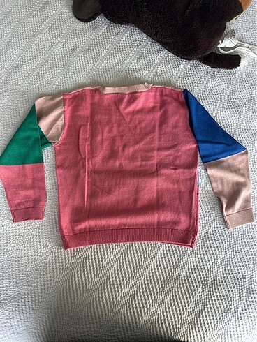 5 Yaş Beden H&M kazak