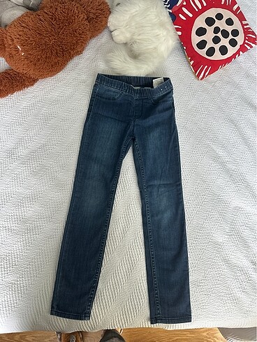 H&M çocuk jean