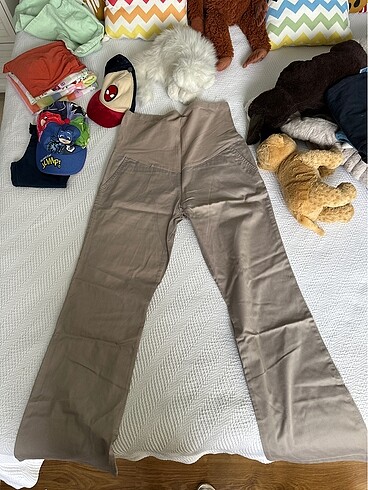 LC Waikiki Hamile Pantolonu