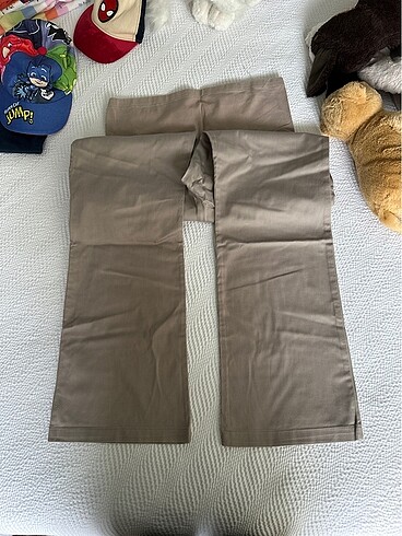36 Beden Hamile Pantolonu