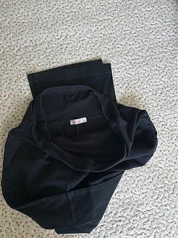 l Beden Hamile pantalonu