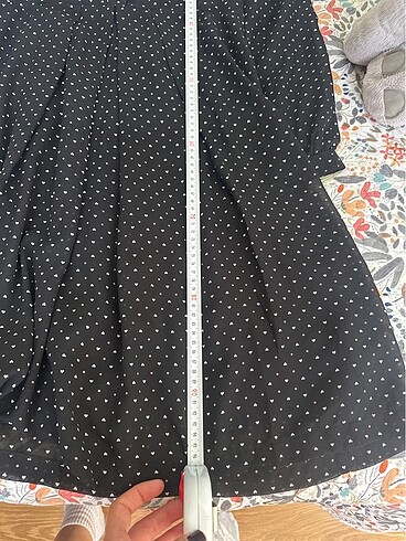 Hamile elbisesi - Görsel 6