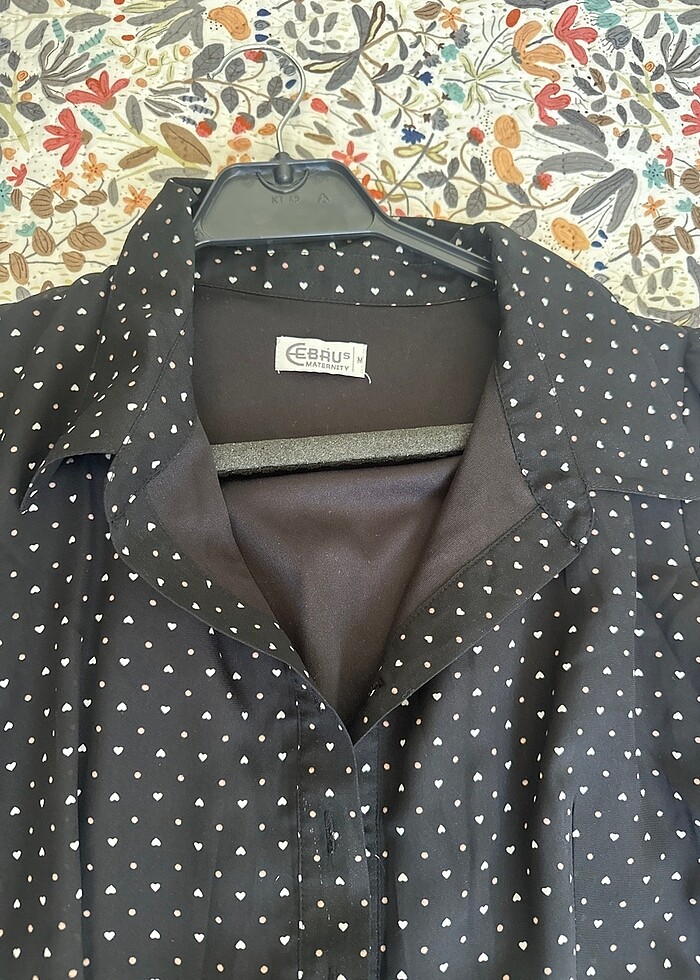 Hamile elbisesi - Görsel 2