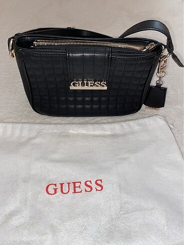 Kadın guess çanta
