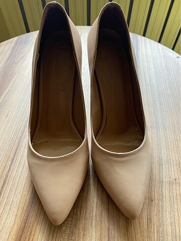 Kadın stiletto
