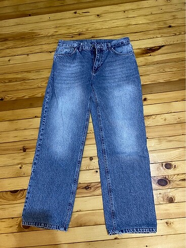 Orta bel jean