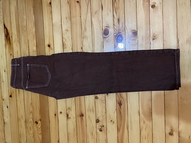 Diğer Mom jean