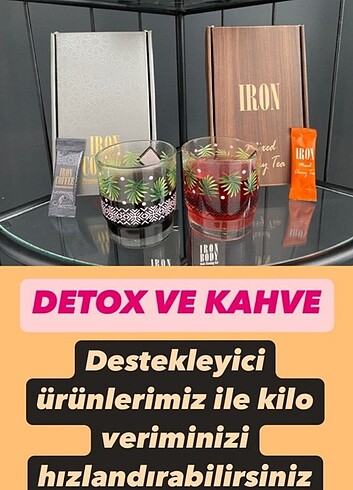 Diğer Korse / yağ yakan sıkılaştırma sağlayan kahve