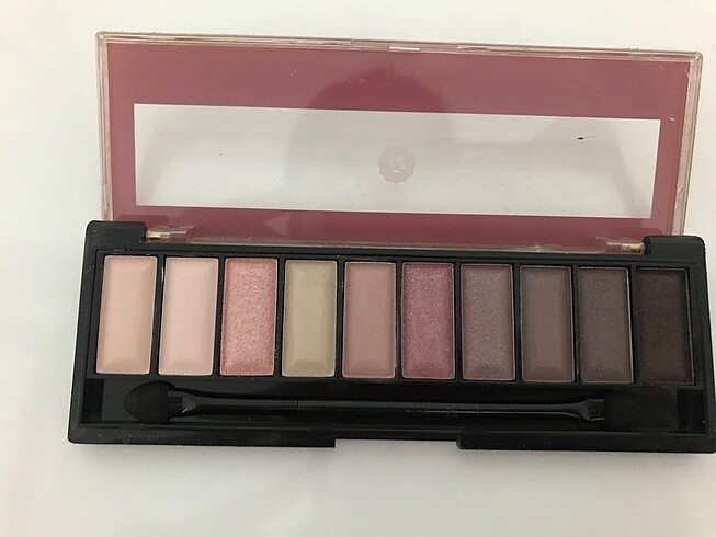 MAC Far paleti