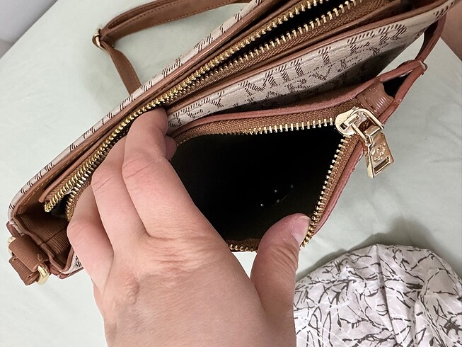 Polo çanta - Görsel 5