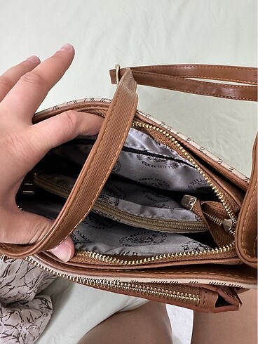 Polo çanta - Görsel 4