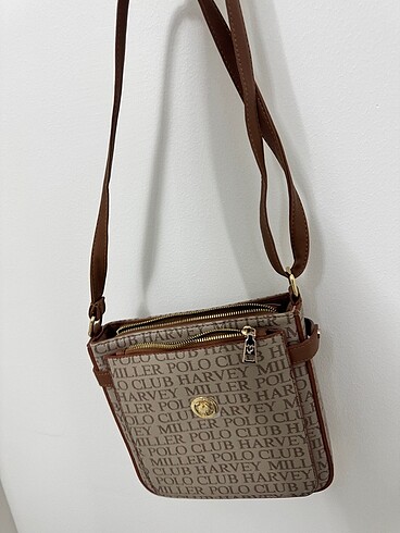 Polo çanta - Görsel 6