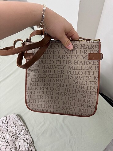 Polo çanta - Görsel 7