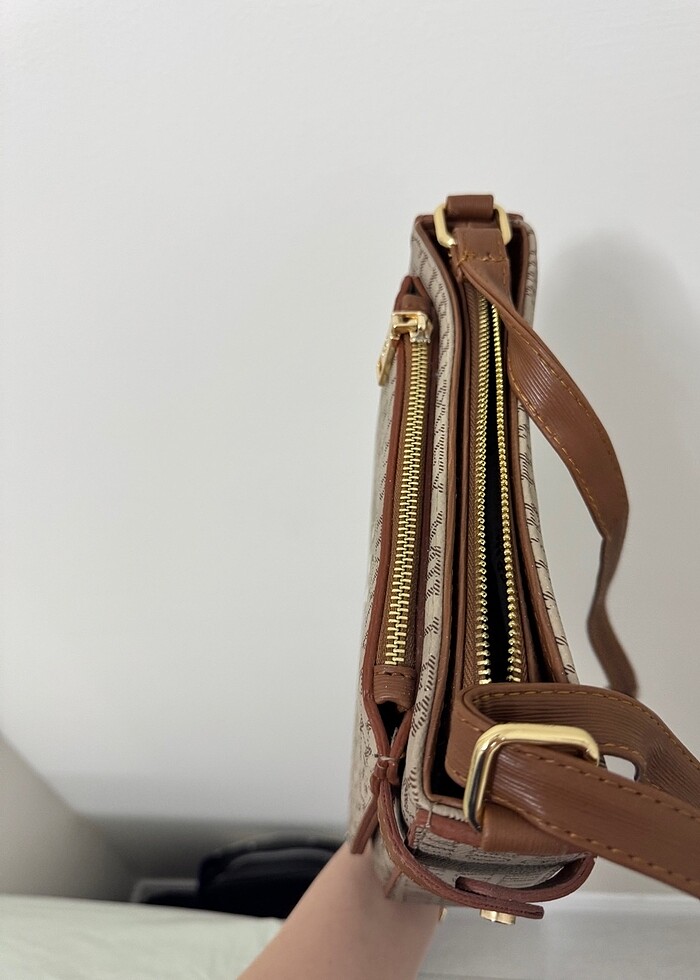 Polo çanta - Görsel 2