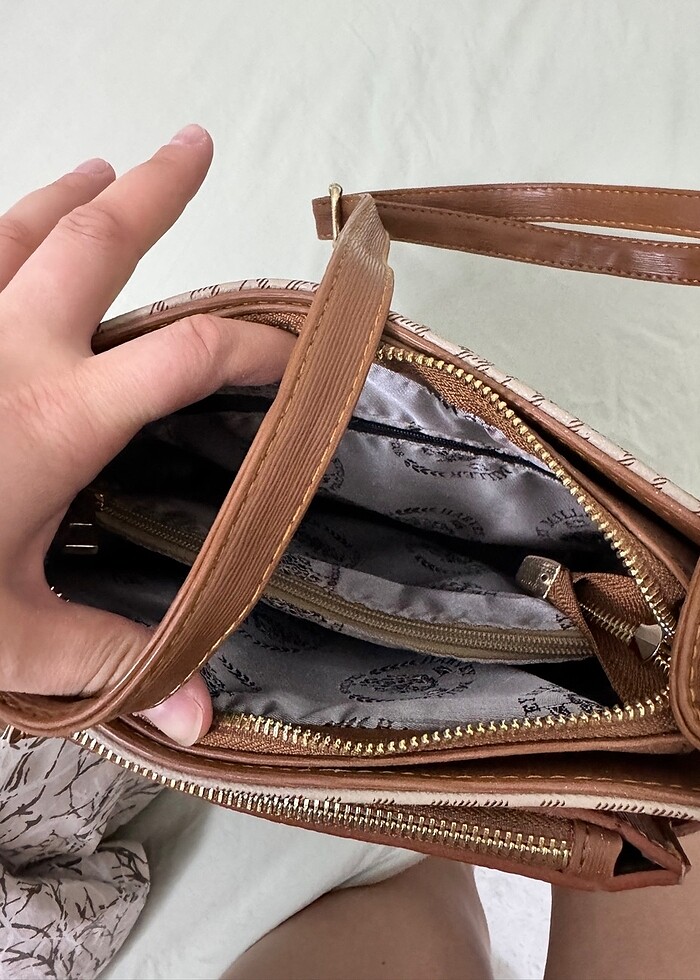 Polo çanta - Görsel 4