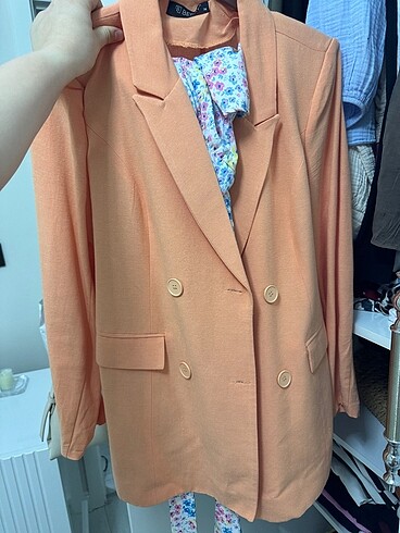 Diğer Blazer