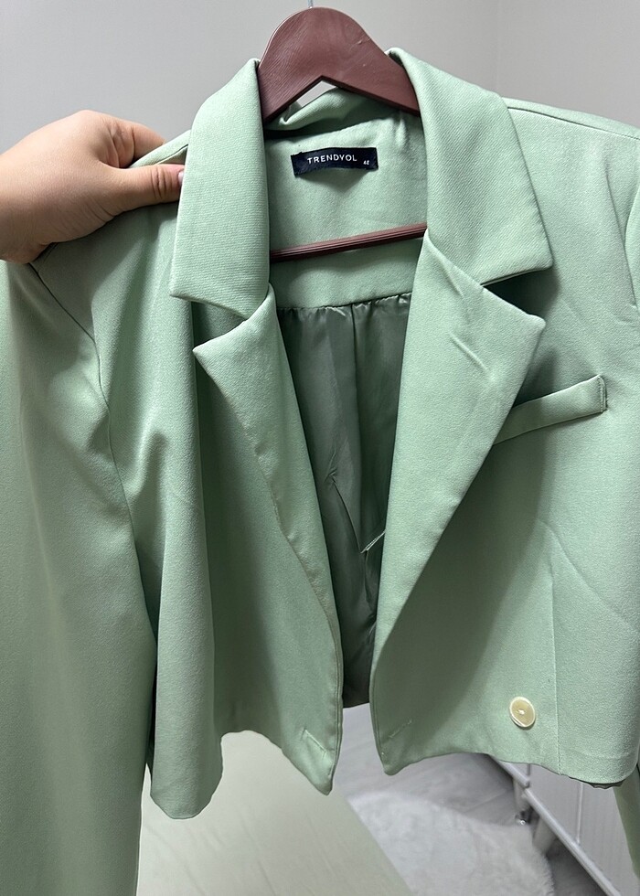Blazer - Görsel 2