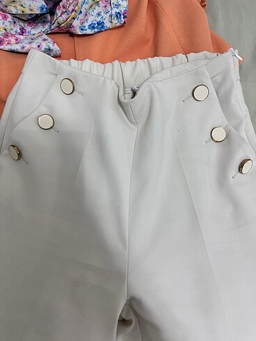 Pantalon - Görsel 3