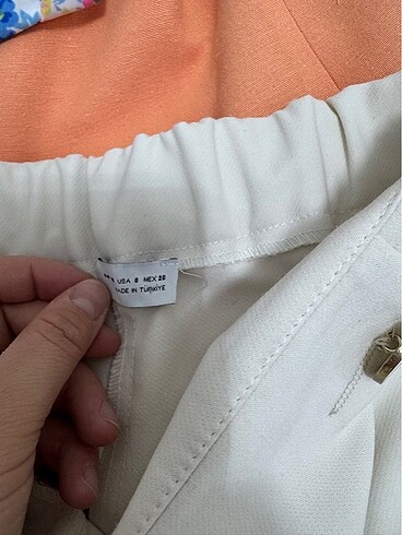 Pantalon - Görsel 5