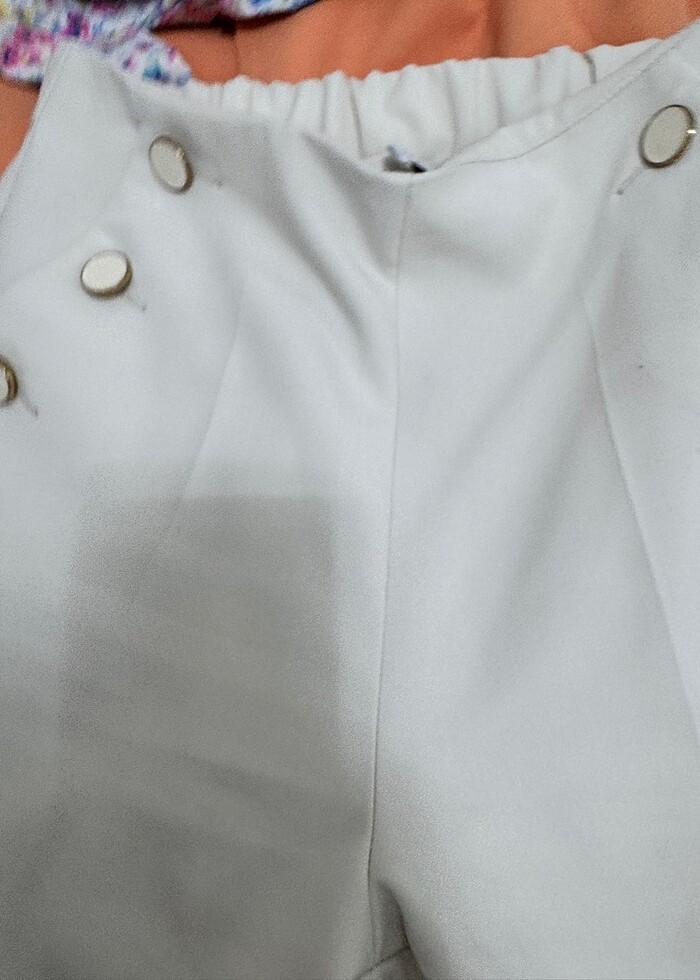 Pantalon - Görsel 2