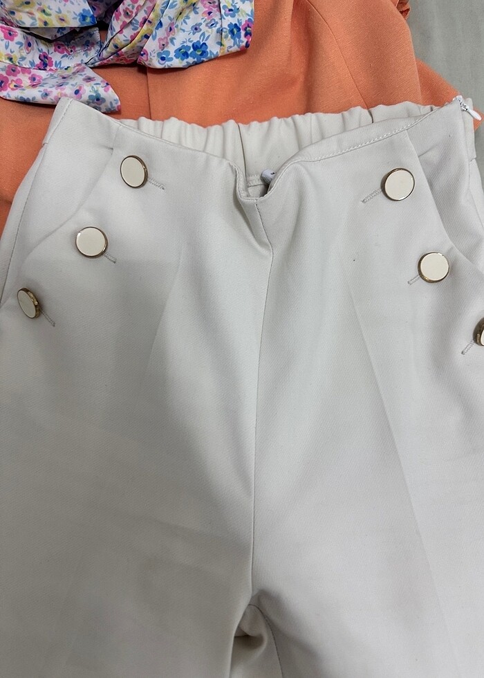 Pantalon - Görsel 3