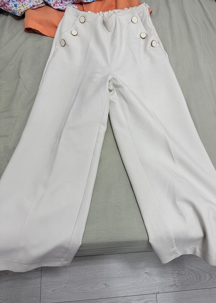 Pantalon - Görsel 4