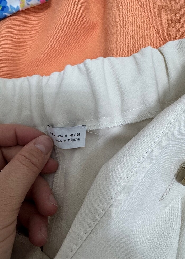 Pantalon - Görsel 5