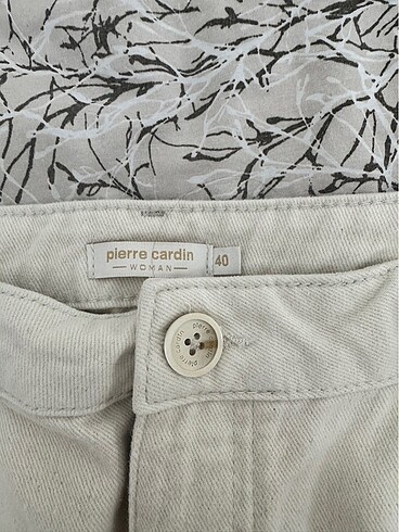 Pierre cardin atek - Görsel 3