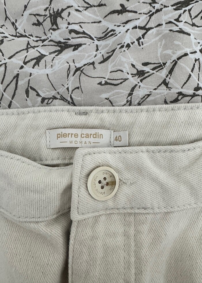 Pierre cardin atek - Görsel 3