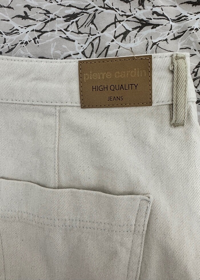 Pierre cardin atek - Görsel 5