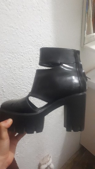 Diğer ayakkabı