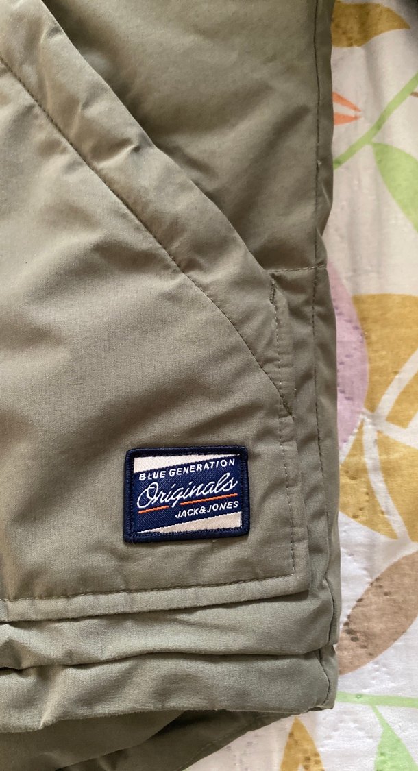 Kapüşonlu, Fermuarlı Erkek monr - Görsel 3