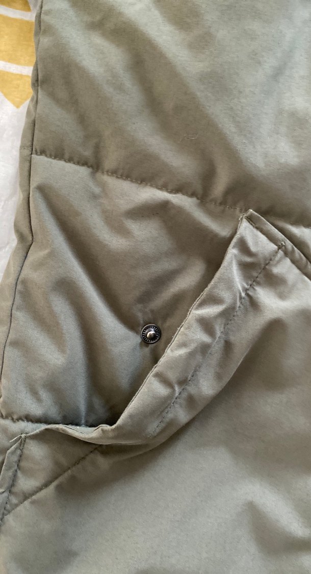 Kapüşonlu, Fermuarlı Erkek monr - Görsel 4