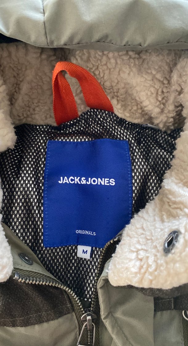 Kapüşonlu, Fermuarlı Erkek monr - Görsel 5